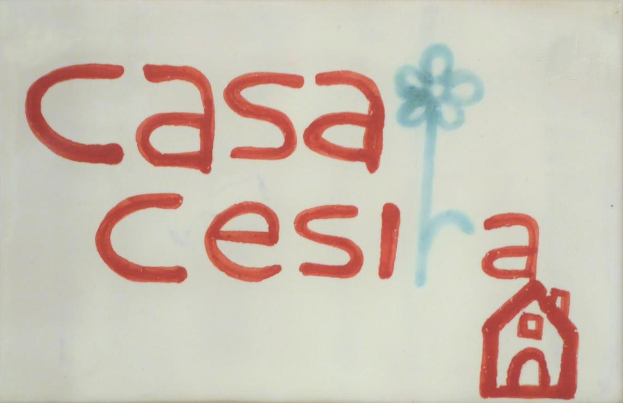 Casa Cesira Hotel Nápoles Exterior foto